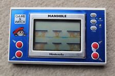 Nintendo game watch for sale  Shipping to Ireland