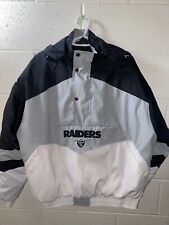 Raiders puffer jacket for sale  West Columbia