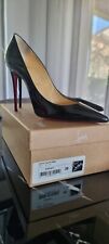 Christian louboutin kate usato  Monte San Savino