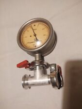 Gauge leybold heraeus for sale  LONDON