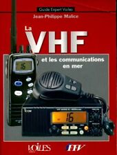 3563658 vhf communications d'occasion  France