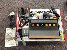 Atari flashback6 classic for sale  BASILDON