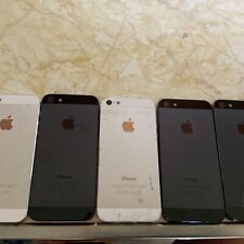 Lot apple iphone for sale  Kansas City