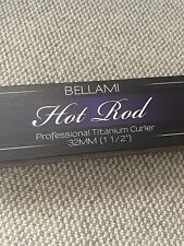 Bellami professional titanium for sale  MANCHESTER