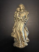 Bronze madonna gebraucht kaufen  Schwäbisch Gmünd