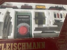Fleischmann spur 9390 gebraucht kaufen  München