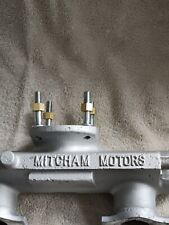 Classic mini mitcham for sale  SWADLINCOTE