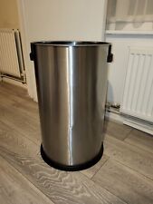 Litre stainless steel for sale  LONDON