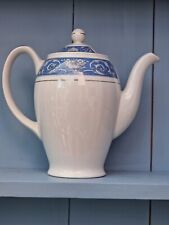 wood sons teapot for sale  TORPOINT