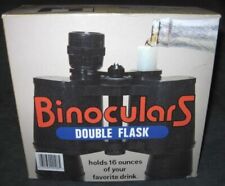 Double flask binoculars for sale  Des Moines