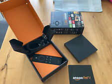 Amazon fire tv gebraucht kaufen  Scheyern