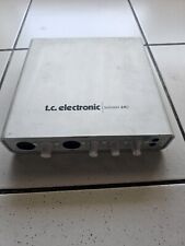 Interface audio electronic d'occasion  Marseille I