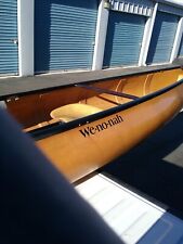 Used wenonah ultralight for sale  Reno