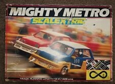 Classic scalextric mighty for sale  DROITWICH