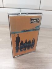 Oasis roll cassette for sale  LINCOLN
