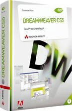 Adobe dreamweaver cs5 gebraucht kaufen  Berlin