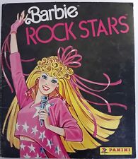 Album figurine barbie usato  Meldola