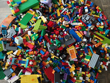 Lego sammlung kilo gebraucht kaufen  Nordhorn