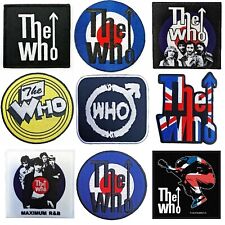 mod patches for sale  Shipping to Ireland