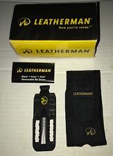 Leatherman removable bit for sale  Baltimore