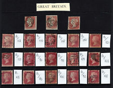 Stamps queen victoria for sale  MAIDSTONE