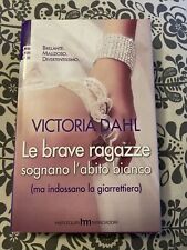 Victoria dahl brave usato  Bagno Di Romagna