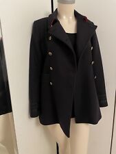 Blazer jacke zara gebraucht kaufen  Wedel