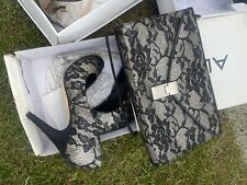 Shoes matching handbag for sale  WEST DRAYTON