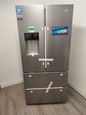 Beko gne460520dvp fridge for sale  THETFORD