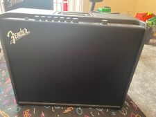 Fender mustang gt200 for sale  NEWPORT