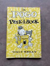 Pogo peek book for sale  Springdale