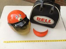 Vintage bell magnum for sale  Rancho Cucamonga