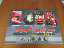 Budweiser racing 2000 for sale  Port Saint Lucie