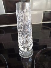 Small glass vase for sale  LISBURN