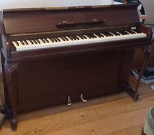 Minx upright piano for sale  TAUNTON