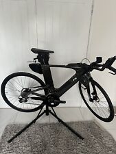 Felt triathlon bike for sale  AMMANFORD