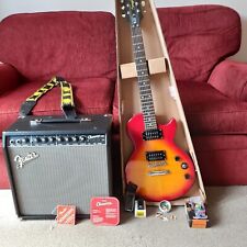 Electric guitar amp for sale  PUDSEY