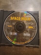 Space hulk dos for sale  Elkmont