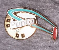 Pin fiat punto d'occasion  Taninges