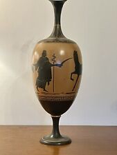 Riproduzione vaso greco usato  Milano
