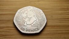 50p coin 2019 for sale  UK