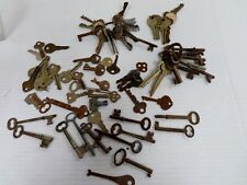 brass barrel key for sale  Mantua