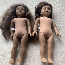 girl doll 2 american for sale  Clarkston