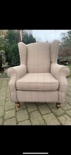 Preowned next armchair for sale  NEWARK