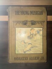 Young musician horatio for sale  Macon