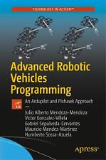 Advanced robotic vehicles gebraucht kaufen  Melle-Mitte