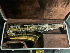 Buescher alto saxophone for sale  Toledo