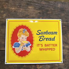 Sunbeam bread vintage for sale  USA