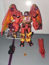 Transformers botcon 2016 for sale  Downey