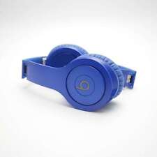 HiFi SA 1194 Beats by Dr Dre Solo HD OnEar Headphones Monochrome Blue Beats by Dr  for sale  Shipping to South Africa